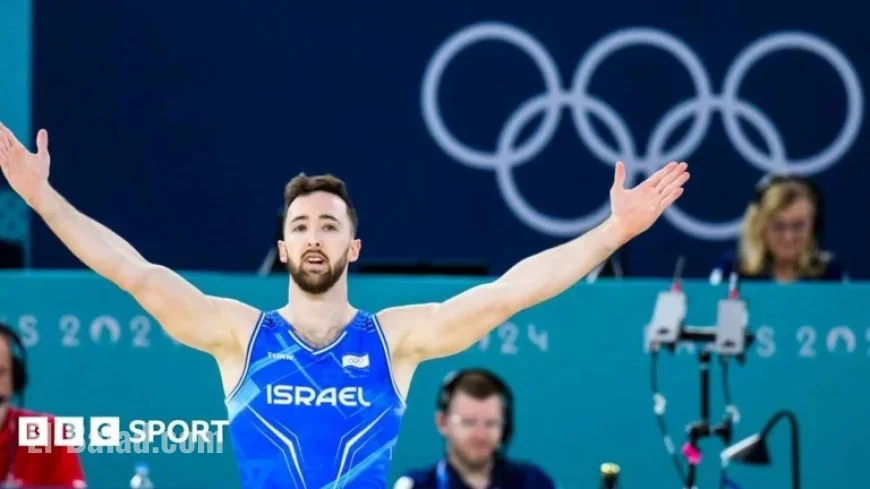 IOC Advises Members Against Hosting Events in Indonesia After Israeli Athlete Ban