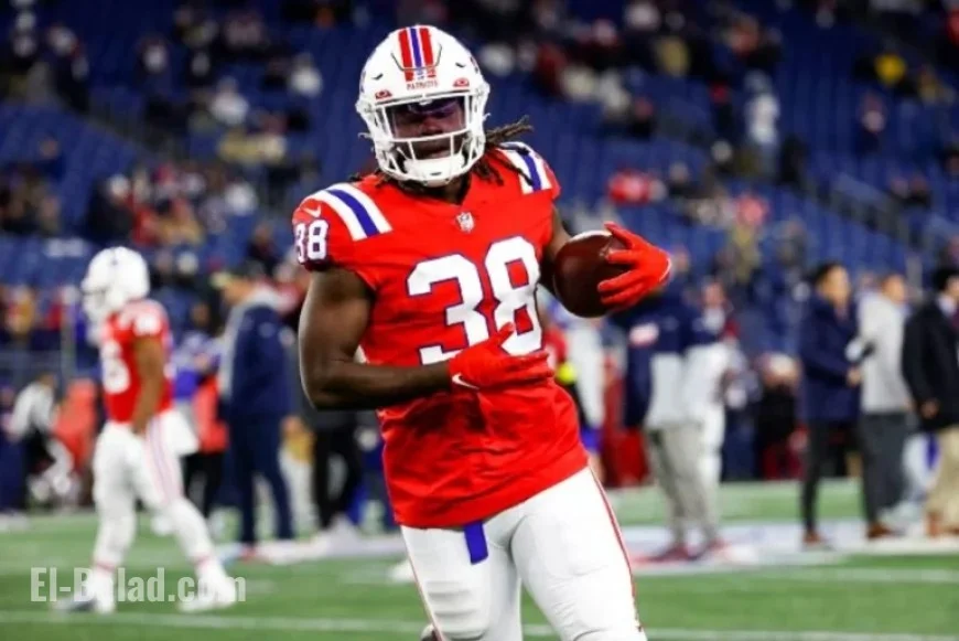 Week 8 Fantasy Football: Top Running Back Committees to Watch
