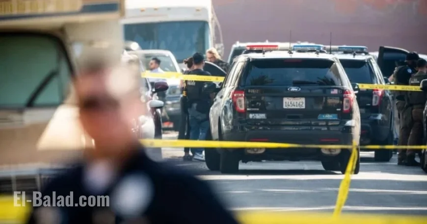 TikTok Streamer Who Documented ICE Raids in L.A. Arrested by Feds
