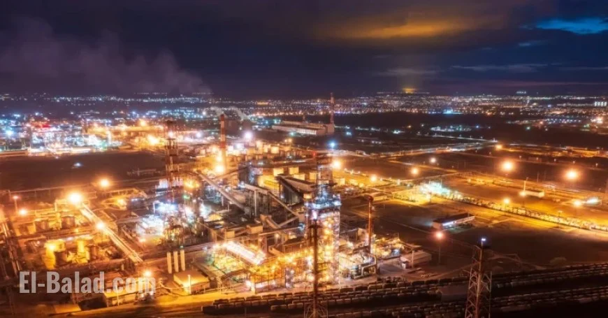 US Sanctions on Russian Oil Stir India’s Concerns, Ignite Moscow’s Fury