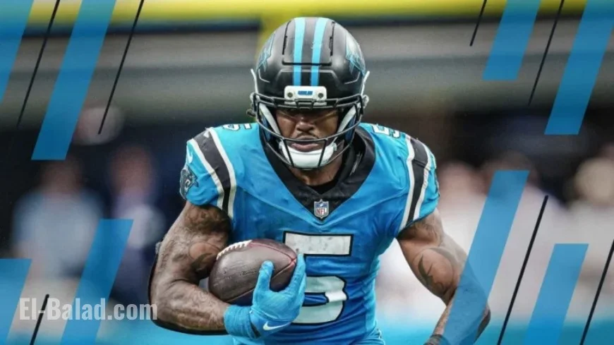 Fantasy Football Tips: Start or Sit for NFL Week 8