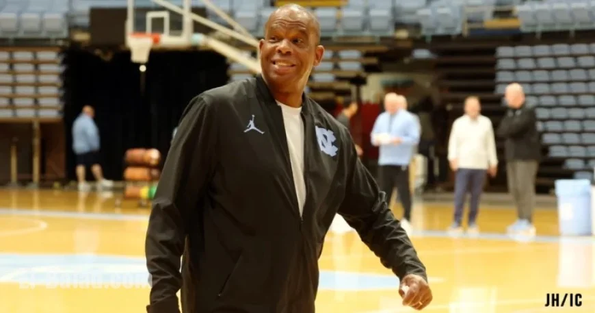 Hubert Davis Outlines Benefits and Goals for BYU Exhibition