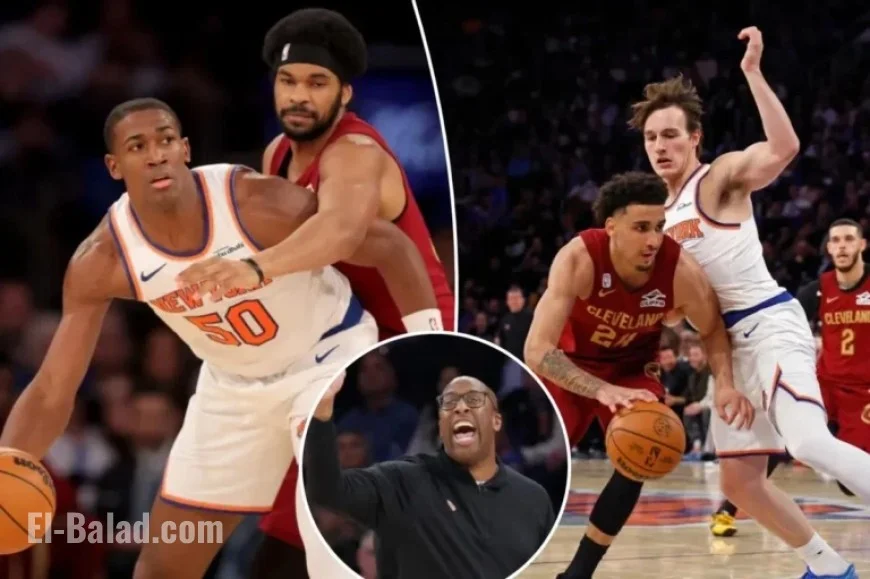 Mike Brown Exemplifies Leadership, Enhancing Knicks’ First Impressions