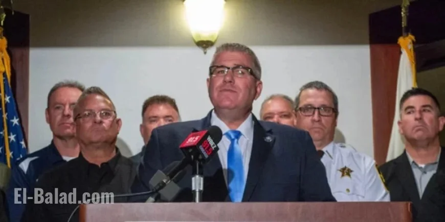 Darren Bailey’s Family Tragedy: Helicopter Crash Claims Four Lives