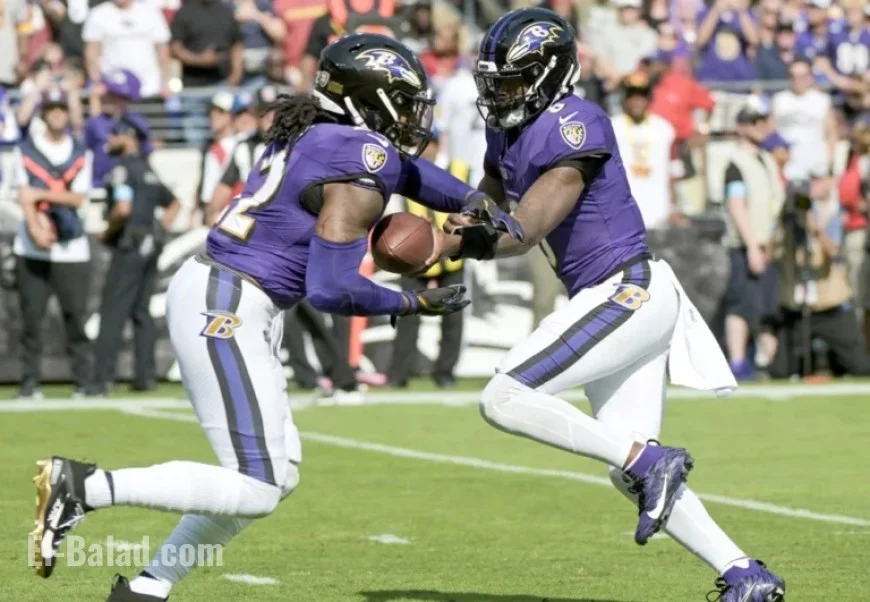 Fantasy Football: Start or Sit Decisions for Week 8