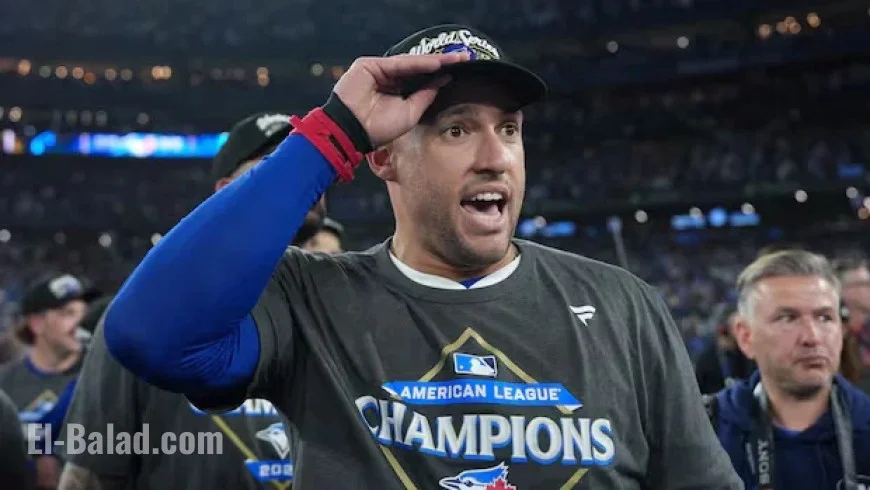 Blue Jays vs Dodgers: Your Essential World Series Showdown Guide