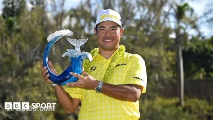 PGA Tour Season Opener Canceled Amid Venue Search Challenges