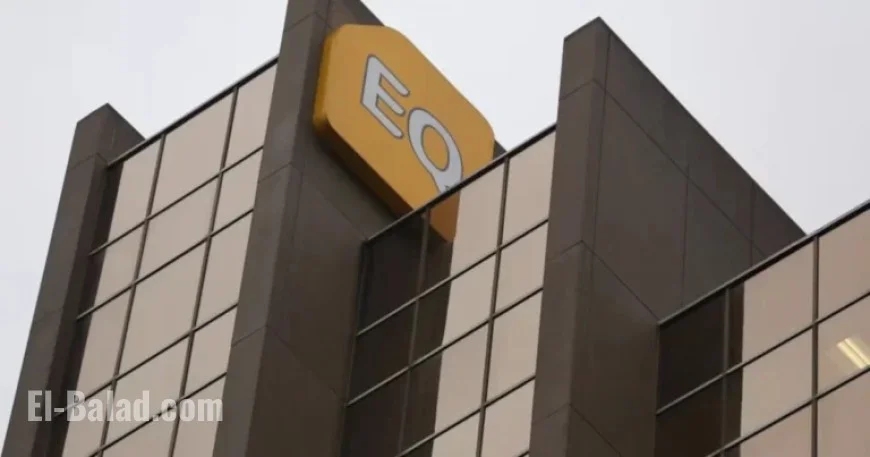 EQB Announces 8% Workforce Reduction in Restructuring Initiative