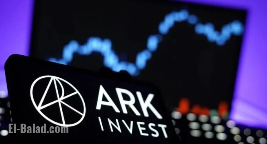 AI Powers Cathie Wood’s Wall Street Comeback