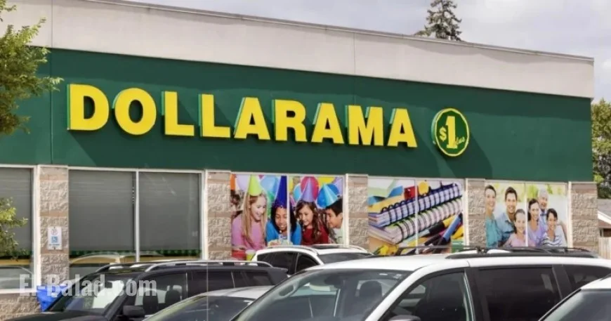 Dollarama Snack Recall in Canada Over Mold Concerns