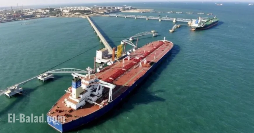 China Halts Russian Oil Purchases Amid Sanctions, Sources Reveal