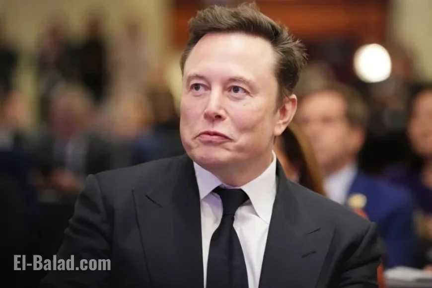 Elon Musk Proposes $1 Trillion Compensation Plan in Tesla Earnings Call
