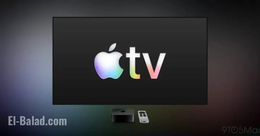 Apple Eyes Acquisition of Warner Bros’ TV and Film Library
