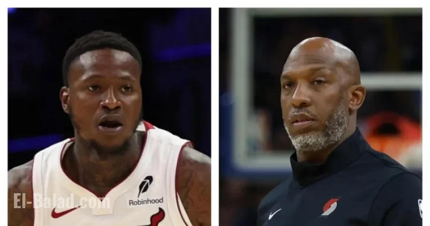 Terry Rozier and Chauncey Billups Arrested Nationwide for Illegal Betting