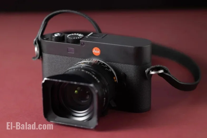 Discover My Top Shots with Leica’s New M EV1 Camera