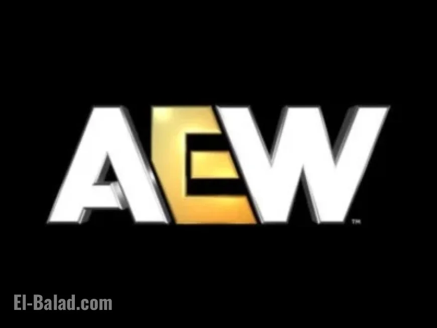 AEW Announces Brackets for First Women’s Tag Team Championship Tournament