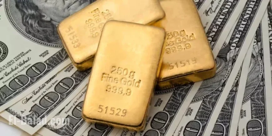 Gold Prices Surge After Sharp Decline: Discover the Renewed Demand