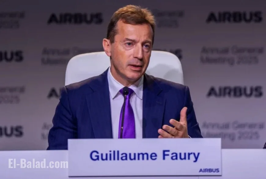 Airbus, Leonardo, Thales Unite to Revolutionize Space Ventures