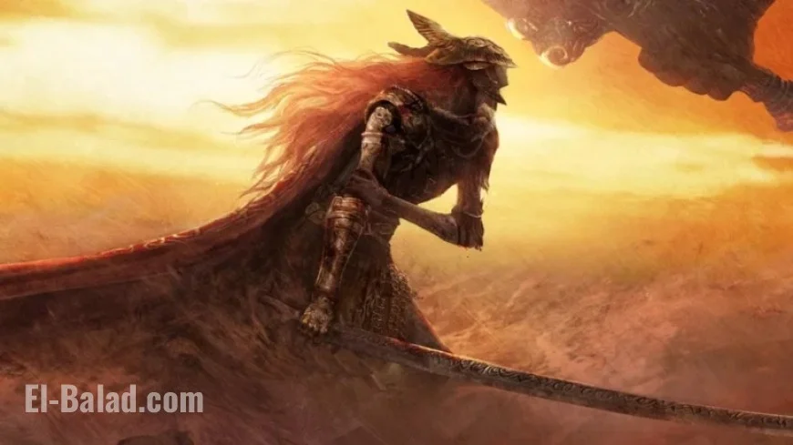 Elden Ring on Nintendo Switch 2 Faces Release Delay