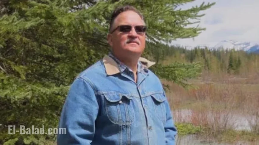B.C. Man Escapes Grizzly Bear Attack with Heroic Self-Rescue