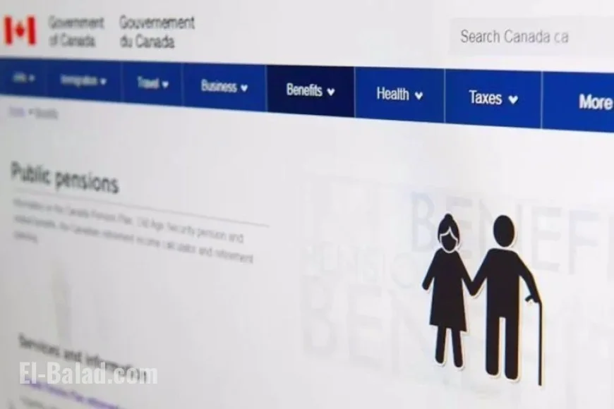 Canada Urged to Cut Spending: Stop Billions to Wealthy Seniors