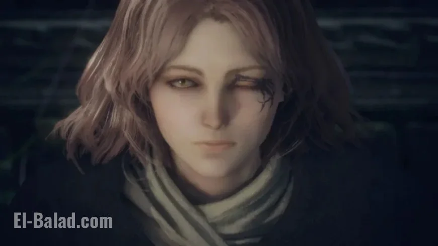 Nintendo Switch 2’s Elden Ring Tarnished Edition Launch Delayed to 2026