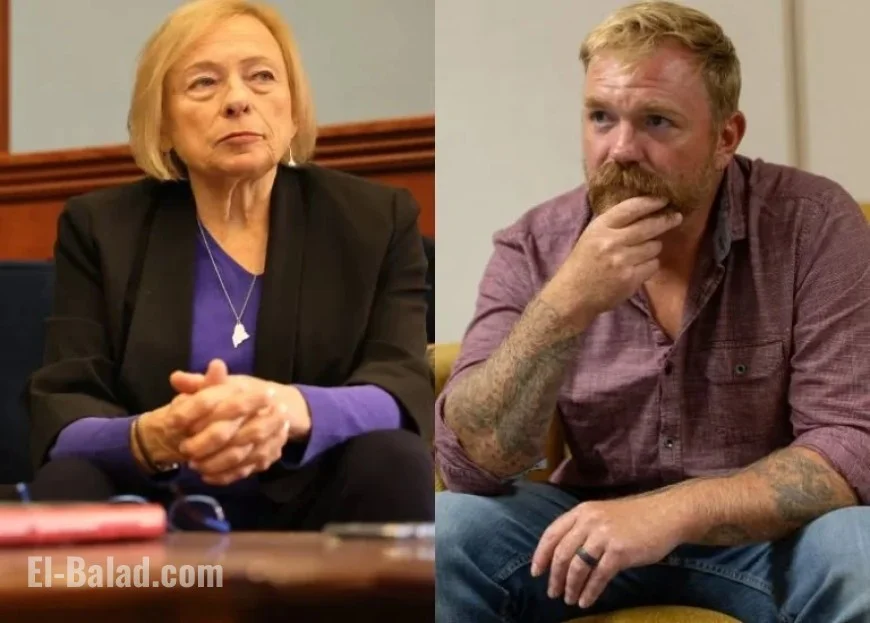 UNH Poll: Platner Doubles Mills’ Support Among Primary Voters