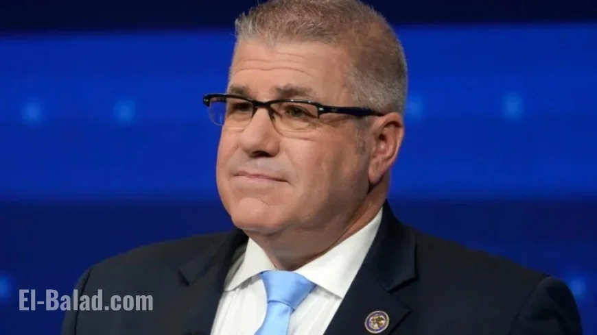 Helicopter Crash in Illinois Claims Four Family Members of Candidate