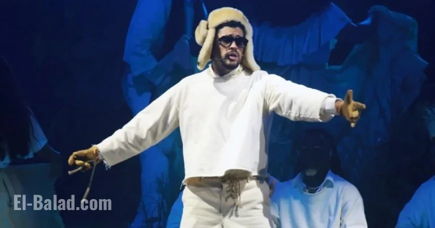 Goodell Confirms Bad Bunny Not Reconsidered for Super Bowl LX Halftime Show