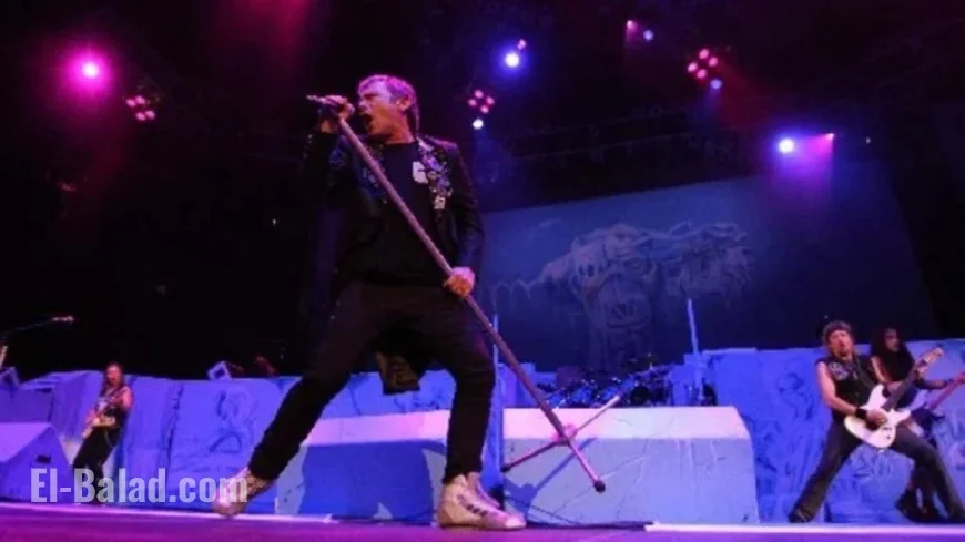 Heavy Metal Icons Announce 50th Anniversary World Tour