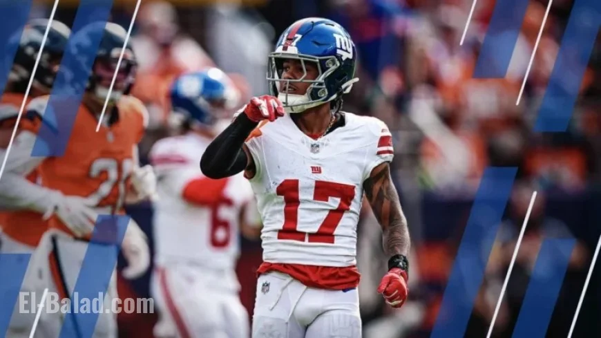 Best Week 8 WR/CB Matchups to Target and Avoid