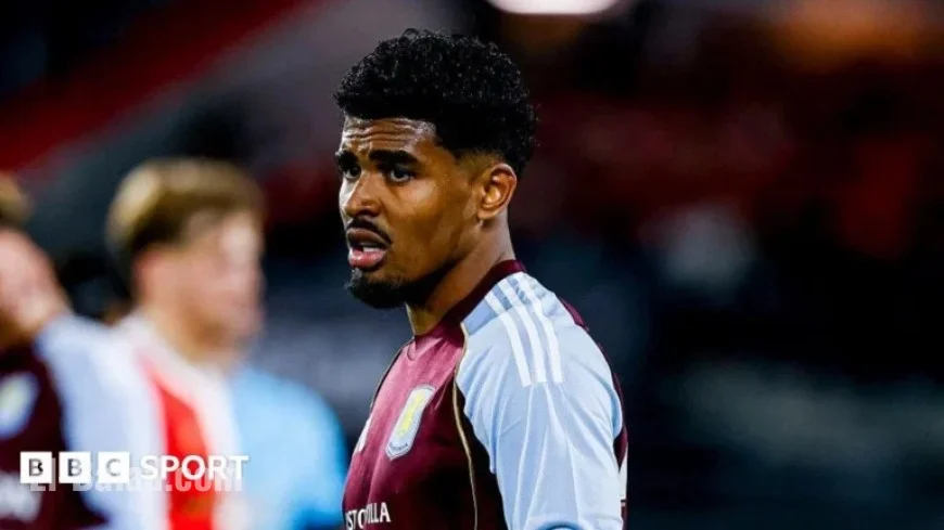 Maatsen Discusses Challenges in Securing Starting Positions