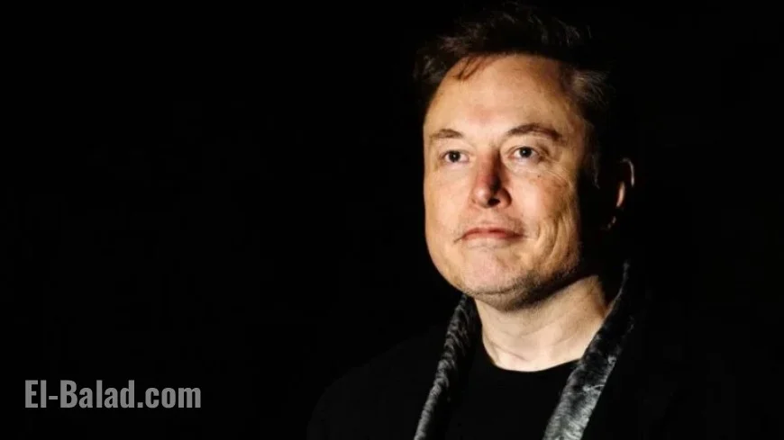 Elon Musk Vows to Prevent ‘Corporate Terrorists’ from Seizing Tesla Control