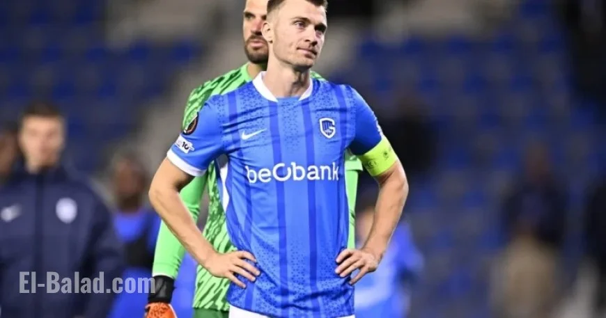 LIVE: Can Racing Genk Secure Points Against Real Betis Stars?