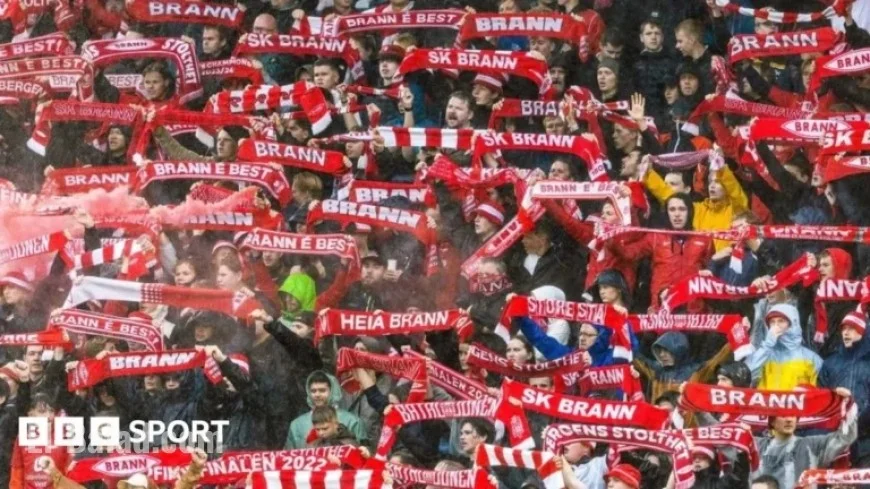 Rangers Face Tough Challenge Against Brann: How Worried Should They Be?