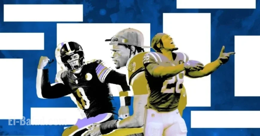 Top NFL Betting Picks for Week 8