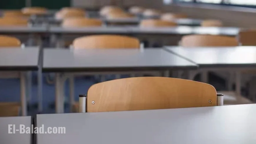 Alberta Government Enacts Law to End Teachers’ Strike