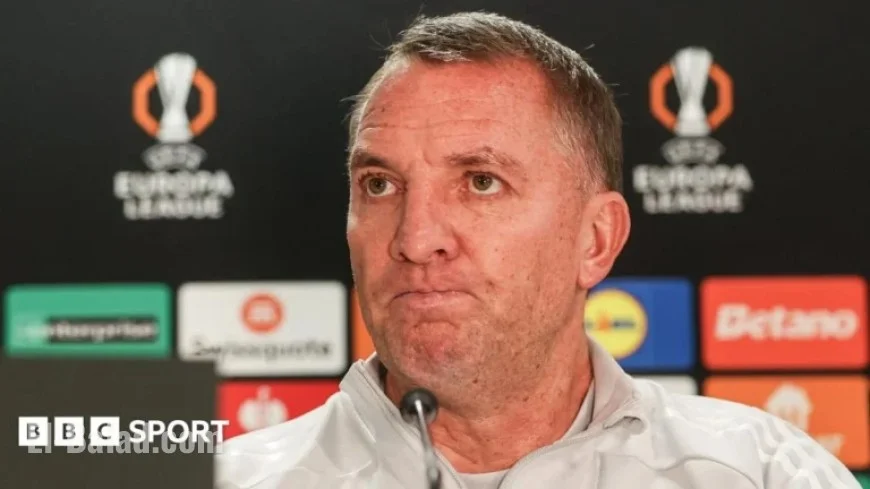 Celtic Battles Sturm Graz: Live Radio, Text, and Match Report in Europa League
