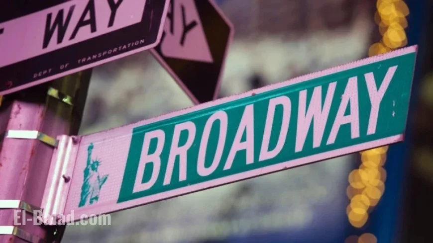 Broadway Reaches Labor Agreement, Prevents Musicians’ Strike