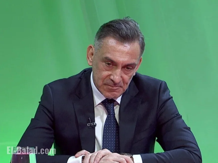 Ilie Dumitrescu Criticizes FCSB Starting 11 After Gigi’s Assurance