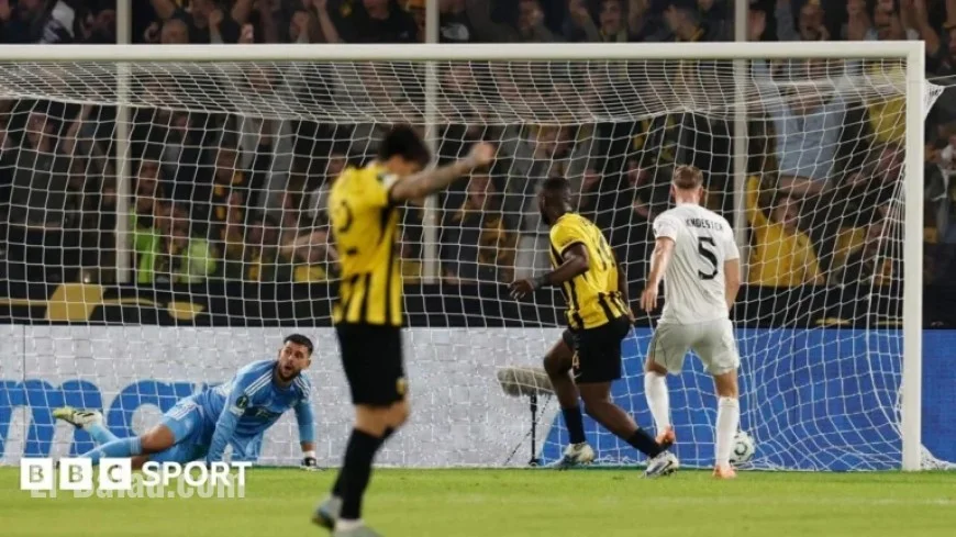 Rohl Leads Rangers vs. Brann; Aberdeen Battles AEK in Europa Conference