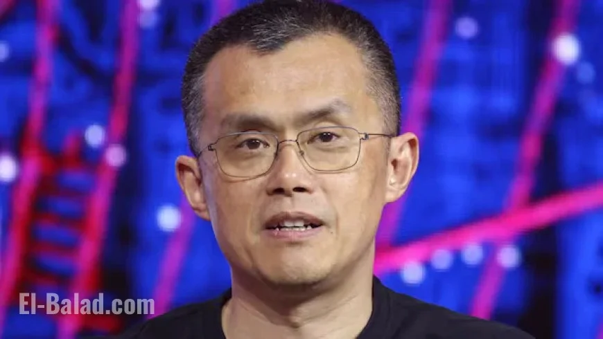 Trump Pardons Binance CEO for Negligence in Halting Cryptocurrency Crime