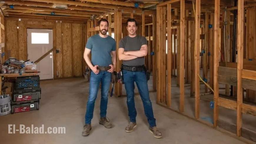 HGTV Renews ‘House Hunters’ and ‘International’ for 400 New Episodes
