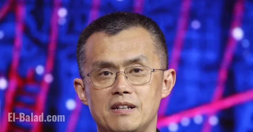 White House Announces Trump Pardons Binance Founder Zhao