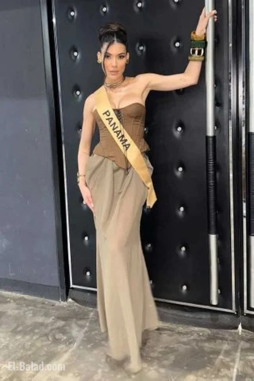 Beauty Queen’s Embarrassing Onstage Mishap at Miss Grand International Pageant