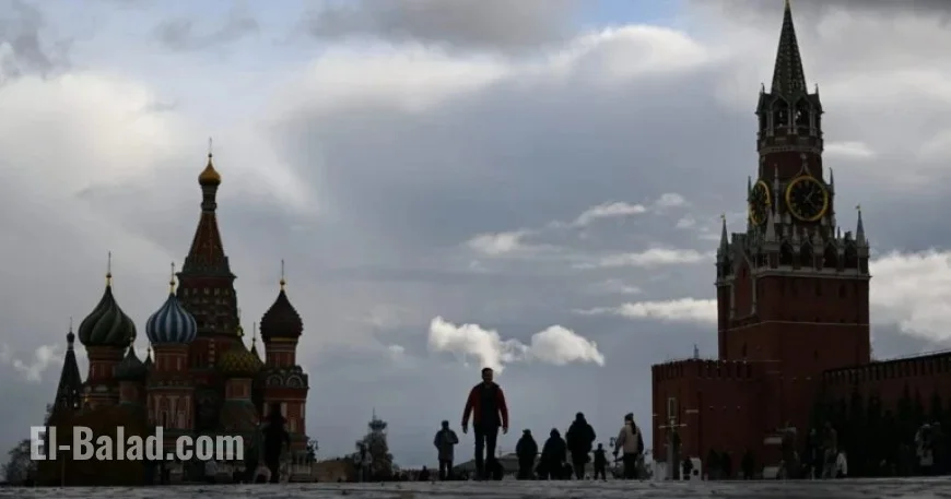 Russia Responds to Trump’s Oil Sanctions with Denial and Anger
