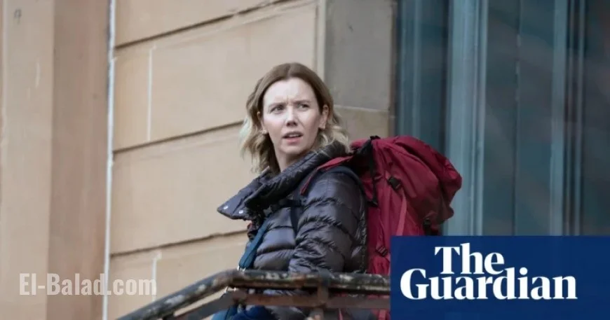 Lauren Lyle Stars in Tense New Zealand Thriller Tonight