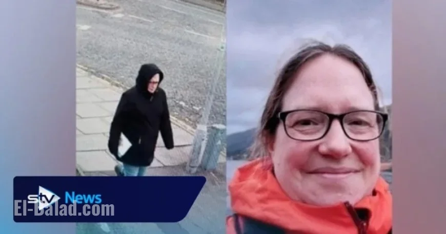 Coastguard Launches Search for Woman Missing Near River