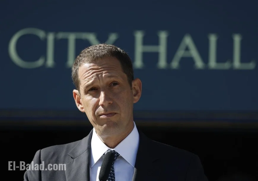Daniel Lurie says federal “surge” called off: National Guard and ICE plans for San Francisco paused after tech and civic pushback