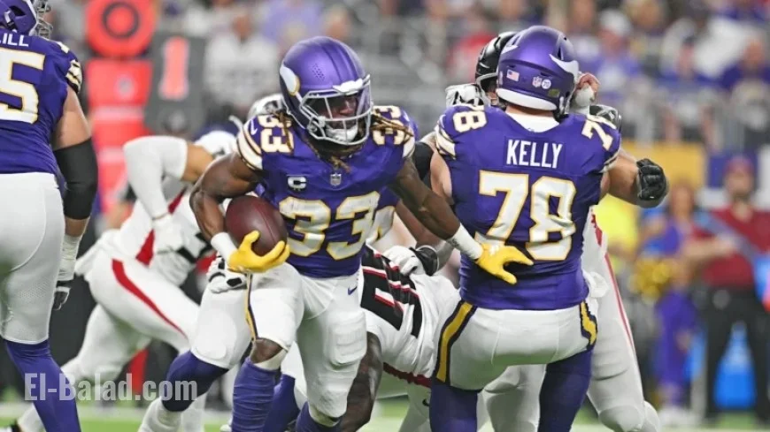 Aaron Jones to Face Chargers in Thursday Night Football Showdown?